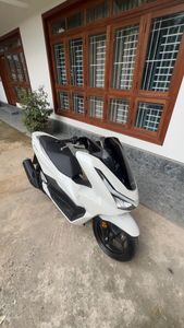 Honda PCX160 2025 for Sale