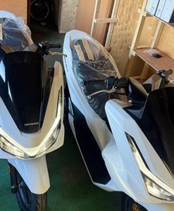 Honda PCX160 2025 for Sale Honda PCX160 2025 for Sale