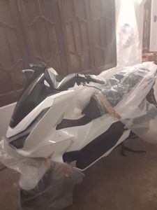 Honda PCX160 2025 for Sale