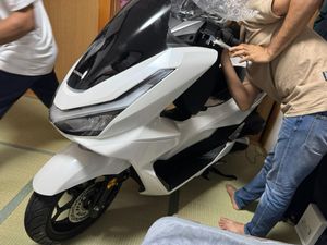 Honda PCX160 2026 for Sale