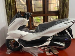 Honda PCX160 2026 for Sale