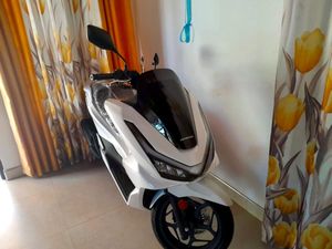 Honda PCX160 Brand New 2025 for Sale