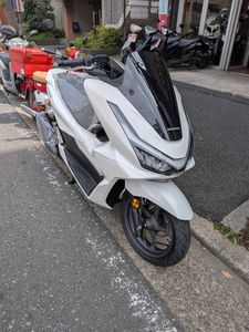 Honda PCX160 2025 for Sale