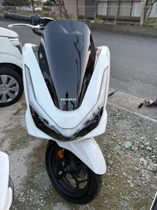 Honda PCX160 2025 for Sale