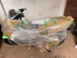 Honda PCX160 2025 for Sale