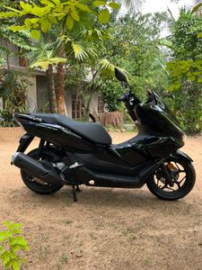 Honda PCX160 2025 for Sale