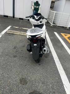 Honda PCX160 2026 for Sale