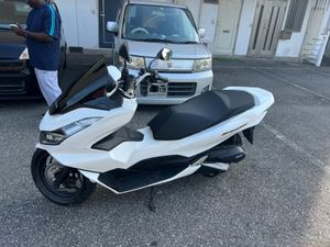 Honda PCX160 2024 for Sale
