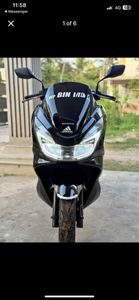 Honda PCX160 Pcx 2016 for Sale Honda PCX160 Pcx 2016 for Sale