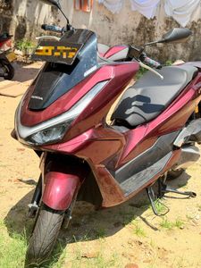 Honda PCX160 2025 for Sale