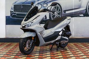 Honda PCX160 Unregistered 2025 for Sale Honda PCX160 Unregistered 2025 for Sale