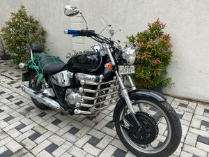 Honda Phantom 200 2013 for Sale
