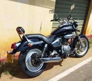 Honda Phantom 2003 for Sale