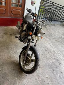 Honda Phantom 2008 for Sale