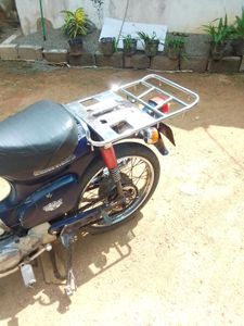 Honda Press Cub 2001 for Sale