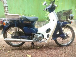 Honda Press Cub 2003 for Sale