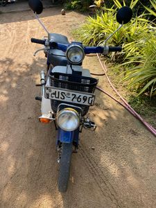 Honda Press Cub 2004 for Sale
