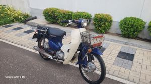 Honda Press Cub 50 2004 for Sale