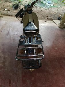 Honda Super Cub 50 2005 for Sale