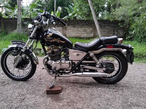 Honda Rebel 250 2015 for Sale