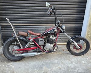 Honda Rebel 250 1982 for Sale