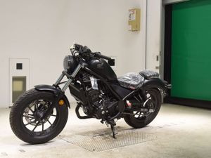 Honda Rebel 250 Reble 2026 for Sale