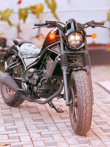 Honda Rebel 250 S Edition E-Clutch 2025 for Sale