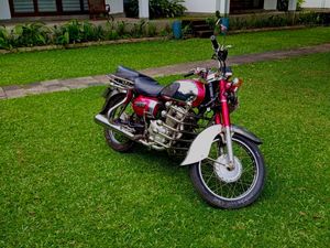 Honda Roadmaster 1983 for Sale