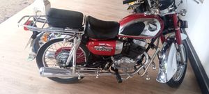 Honda Road Master 1979 for Sale