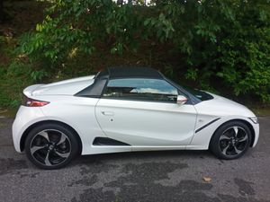 Honda S660 2015 for Sale