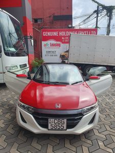 Honda S660 2016 for Sale