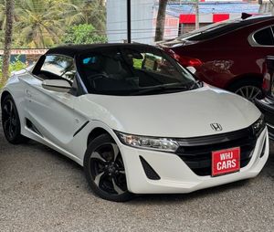 Honda S660 ( 2017 - 2018 ) for Sale