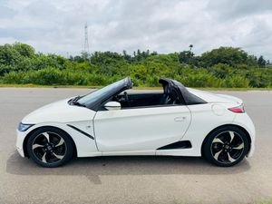 Honda S660 Convertible 2015 for Sale