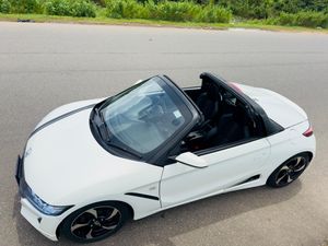 Honda S660 Convertible 2015 for Sale