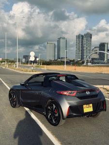 Honda S660 Full Option 2015 for Sale