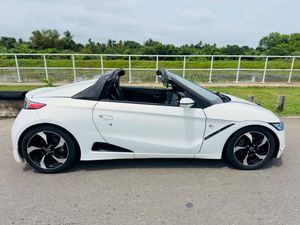 Honda S660 Sport 2015 for Sale