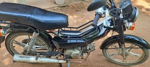 Honda Safari 2000 for Sale Honda Safari 2000 for Sale