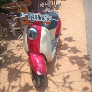 Honda Snoopy 2017 for Sale