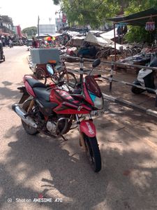 Honda Stunner 2018 for Sale