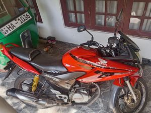 Honda Stunner 2010 for Sale Honda Stunner 2010 for Sale