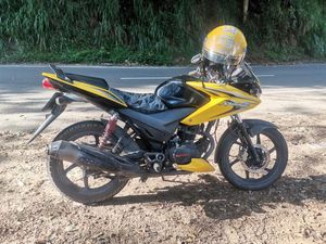 Honda Stunner CBF125 2015 for Sale
