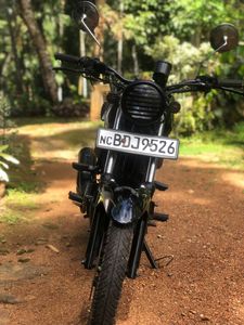 Honda Stunner 2015 for Sale