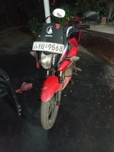 Honda Stunner 2012 for Sale Honda Stunner 2012 for Sale