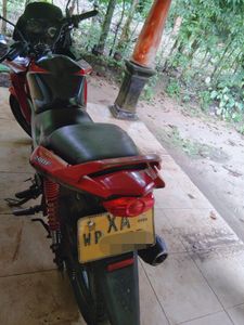 Honda Stunner XA 2013 for Sale