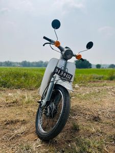 Honda Super Club 1984 for Sale