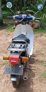 Honda Super Club 2003 for Sale