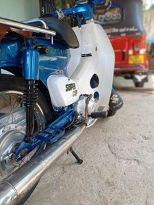 Honda Super Club 2003 for Sale Honda Super Club 2003 for Sale