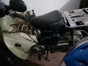 Honda Super Club 2004 for Sale