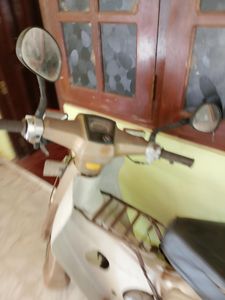 Honda Super Club 2005 for Sale