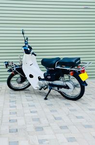 Honda Super Club 2006 for Sale